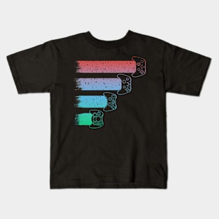 XB Evolution Kids T-Shirt